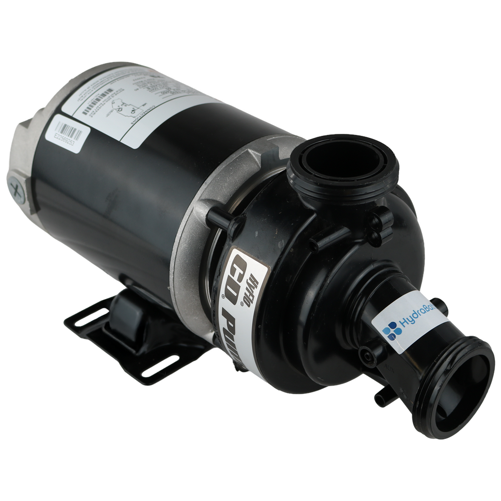 HYDRABATHS® PUMP 607500CD-RS