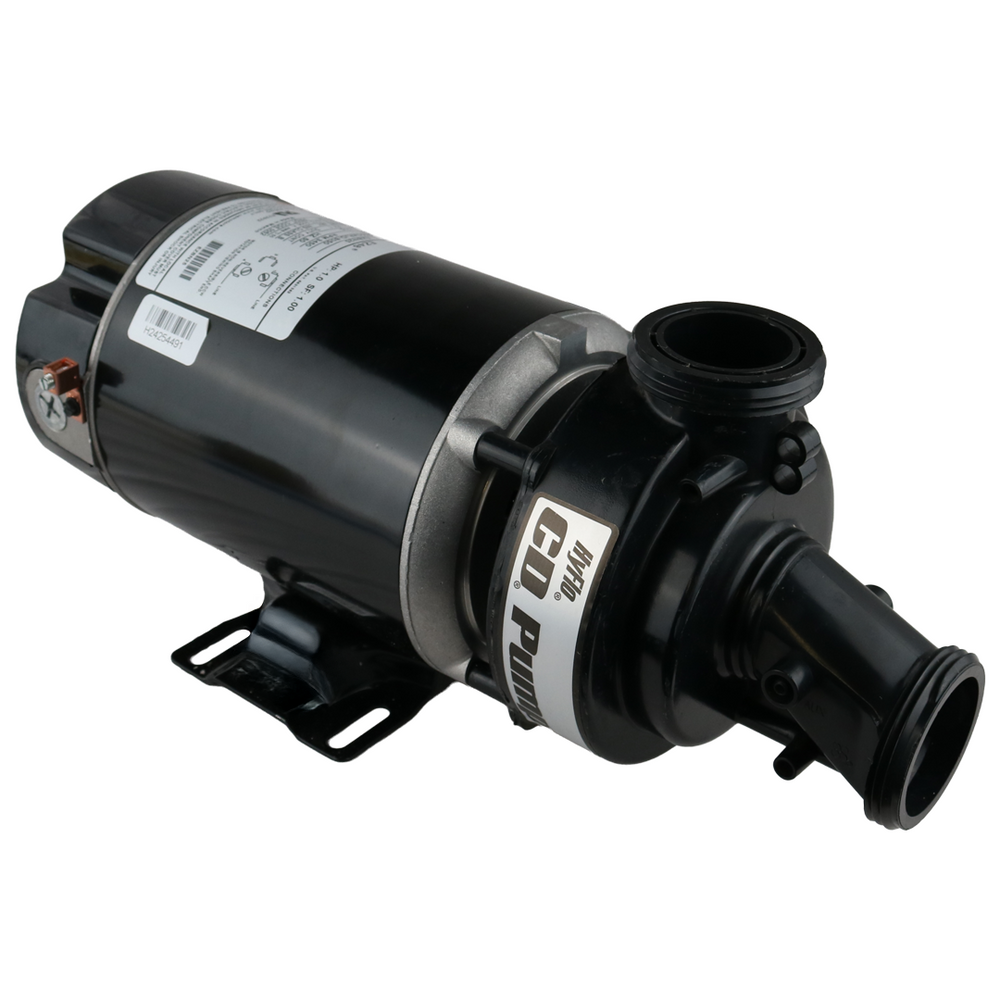 HYDRABATHS® PUMP 610000CD-RS