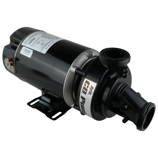 HYDRABATHS® PUMP 610000CD-RS
