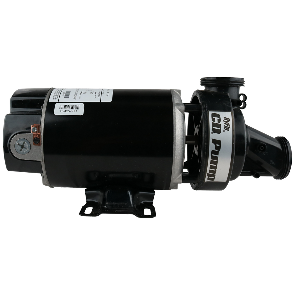 HYDRABATHS® PUMP 610000CD-RS