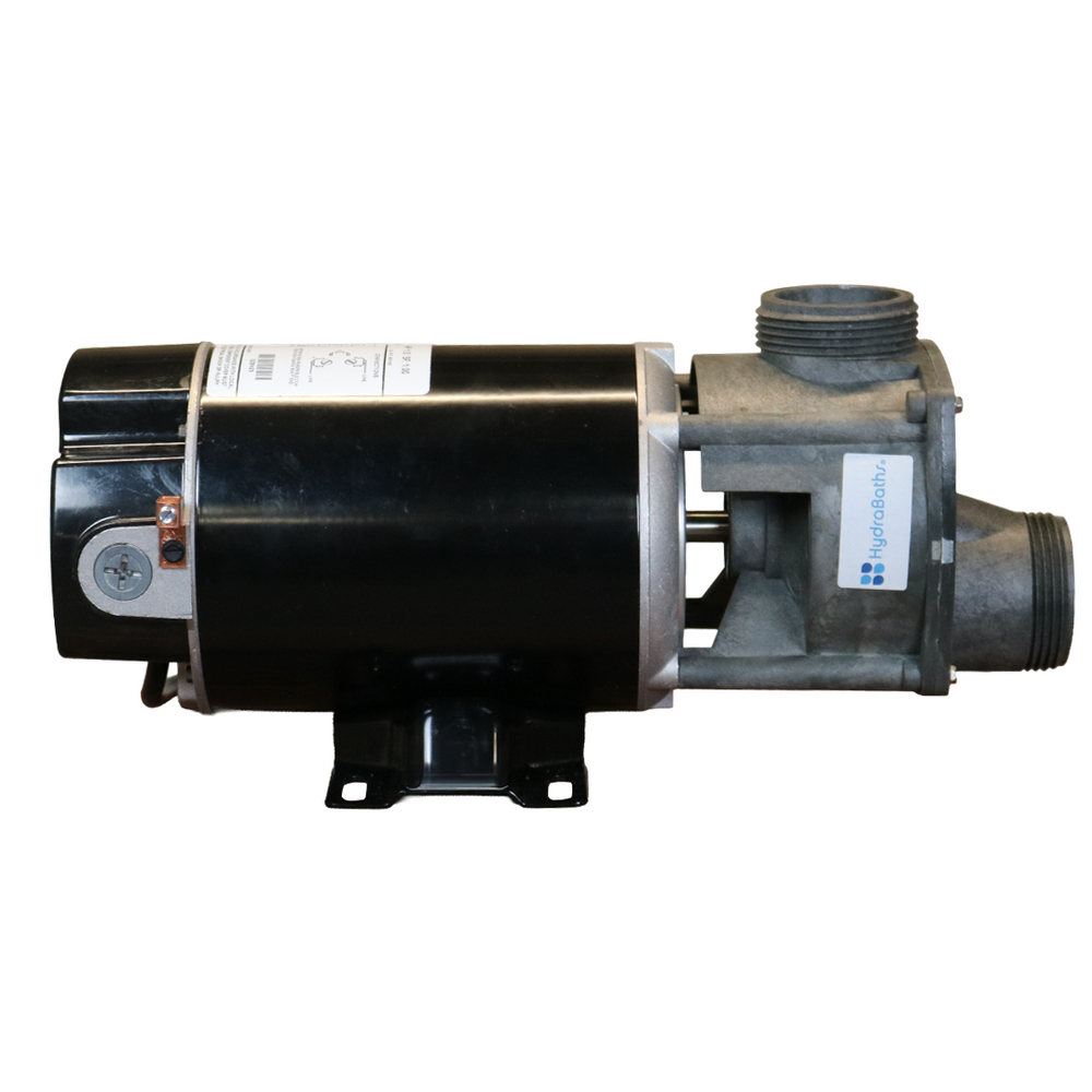 HYDRABATHS® PUMP 610000SD-RS