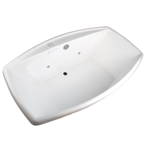 HYDRABATHS® The Alicia Free Standing Tub