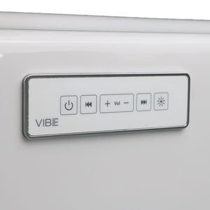 HYDRABATHS® The Alicia Free Standing Tub