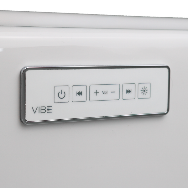 HYDRABATHS® The Alicia Free Standing Tub