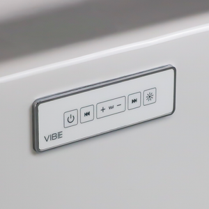 HYDRABATHS® The Alicia Free Standing Tub