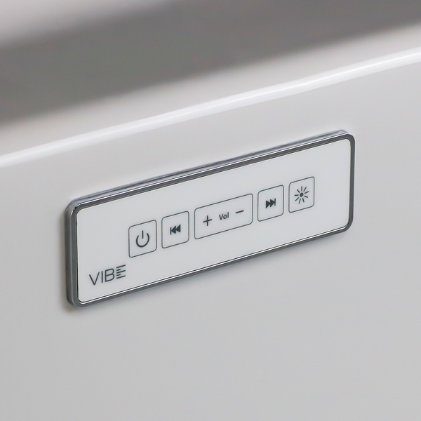 HYDRABATHS® The Alicia Free Standing Tub