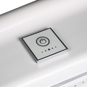 HYDRABATHS® The Alicia Free Standing Tub