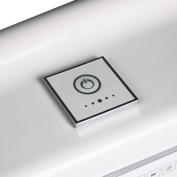 HYDRABATHS® The Alicia Free Standing Tub