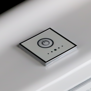 HYDRABATHS® The Alicia Free Standing Tub