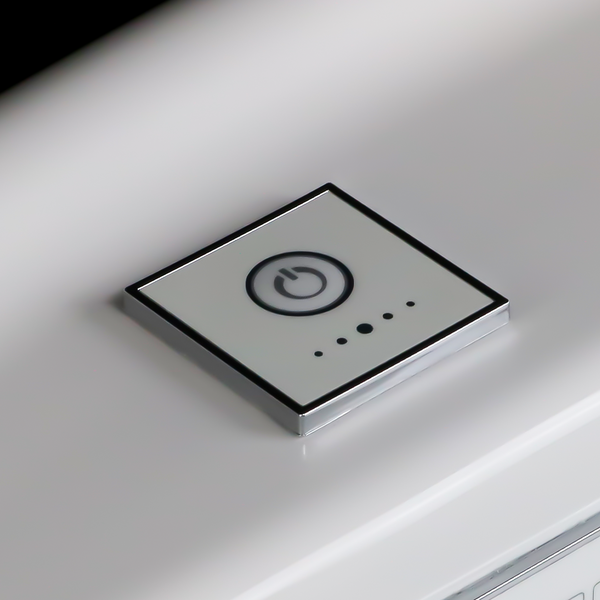 HYDRABATHS® The Alicia Free Standing Tub