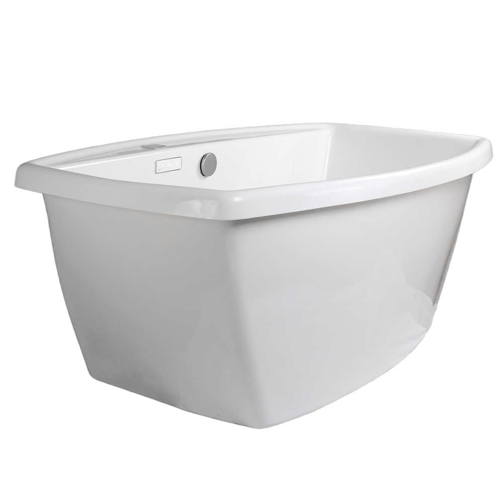 HYDRABATHS® The Alicia Free Standing Tub
