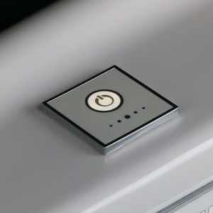 HYDRABATHS® The Alicia Free Standing Tub