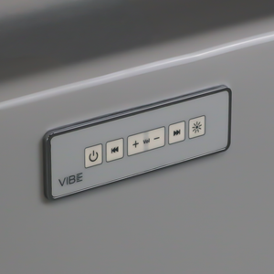 HYDRABATHS® The Alicia Free Standing Tub