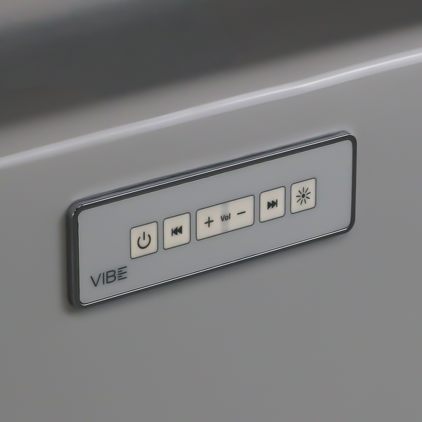 HYDRABATHS® The Alicia Free Standing Tub