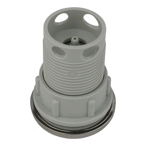 HYDRABATHS® Futura Air Button