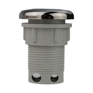 HYDRABATHS® Futura Air Button