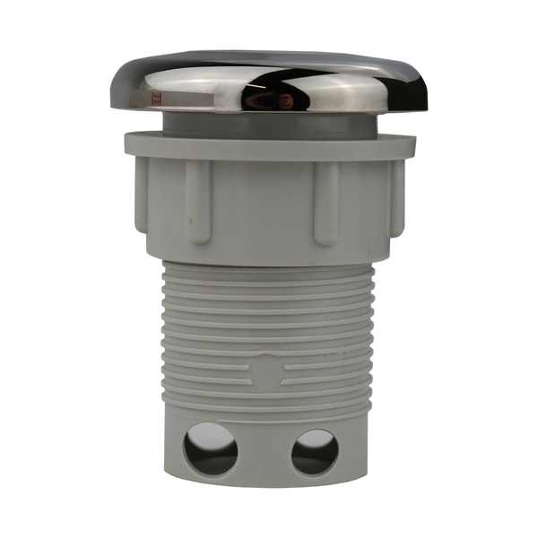 HYDRABATHS® Futura Air Button