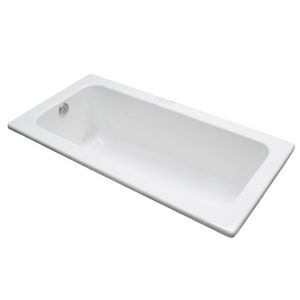 HYDRABATHS® HB3060 30" x 60" Drop-In Tub