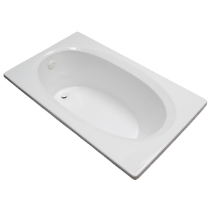 HYDRABATHS® HB3660-ROV 36" x 60" Drop-In Tub