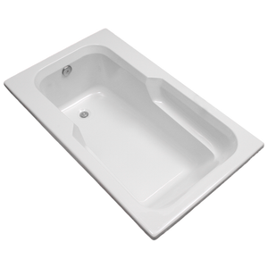 HYDRABATHS® HB3660 36" x 60" Drop-In Tub