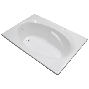 HYDRABATHS® HB4260-ROV 42" x 60" Drop-In Tub