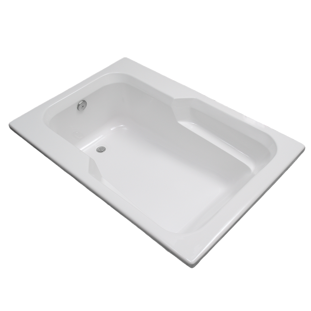 HYDRABATHS® HB4260 42" x 60" Drop-In Tub