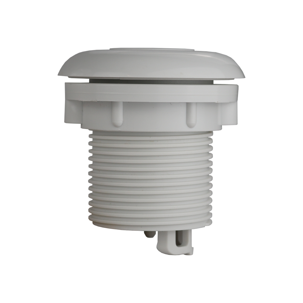 White Air Button