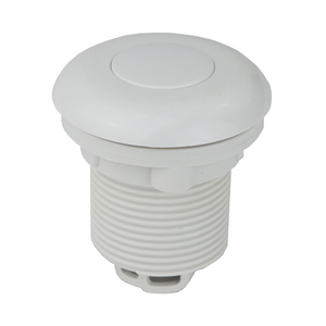 White Air Button