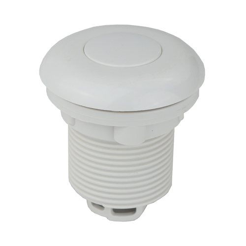 White Air Button
