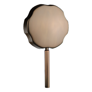 HYDRABATHS® HBCD27ORB Cable Drain in Oil Rubbed Bronze