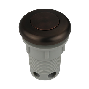 HYDRABATHS® Futura Air Button