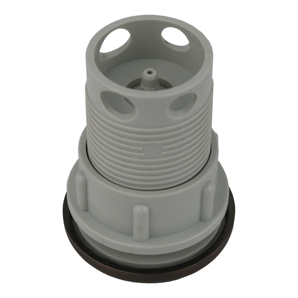 HYDRABATHS® Futura Air Button