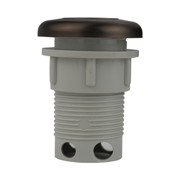 HYDRABATHS® Futura Air Button