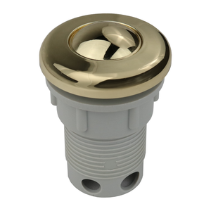 HYDRABATHS® Futura Air Button