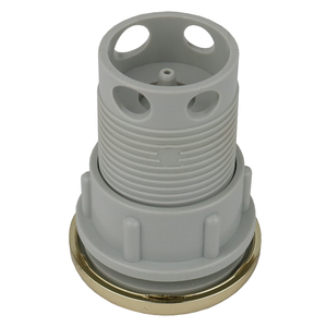 HYDRABATHS® Futura Air Button