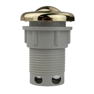 HYDRABATHS® Futura Air Button