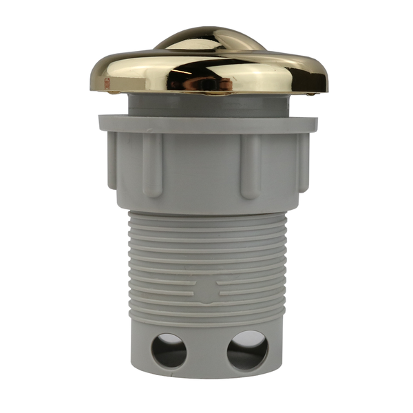 HYDRABATHS® Futura Air Button