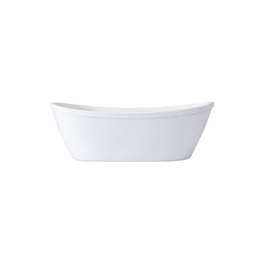 HYDRABATHS® The Alicia Free Standing Tub
