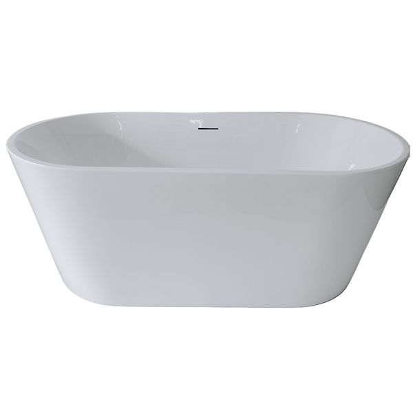 HYDRABATHS® The Portia I Free Standing Tub