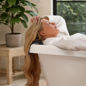 HYDRABATHS® The Alicia Free Standing Tub