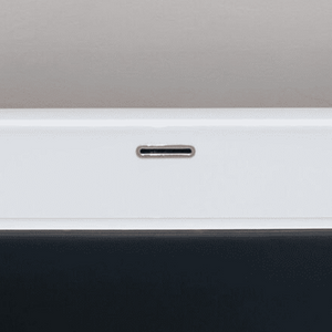 HYDRABATHS® LX3660 36" x 60" Drop-In Tub