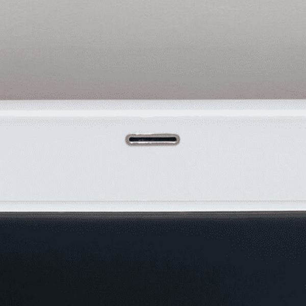 HYDRABATHS® LX3660 36" x 60" Drop-In Tub