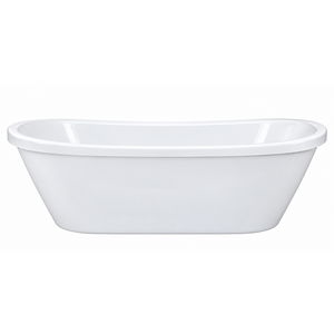 HYDRABATHS® The Andréa Free Standing Tub