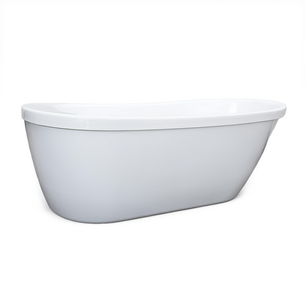 HYDRABATHS® The Andréa Free Standing Tub