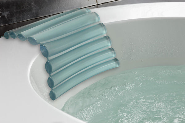 HYDRABATHS® Adjustable Sushi Pillow