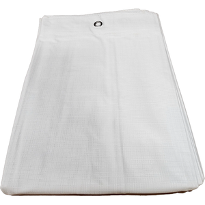 HYDRABATHS® Heavy Duty Shower Curtain 72"x72"