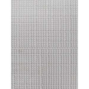 HYDRABATHS® Heavy Duty Shower Curtain 72"x72"
