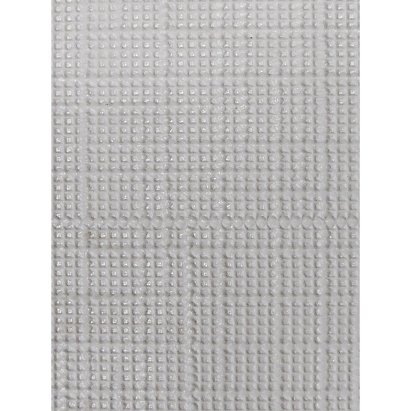 HYDRABATHS® Heavy Duty Shower Curtain 72"x72"