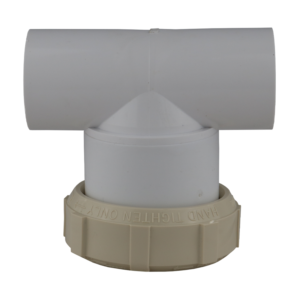 HYDRABATHS® High Profile TEE 701918