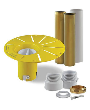 HYDRABATHS® Drop In Drain